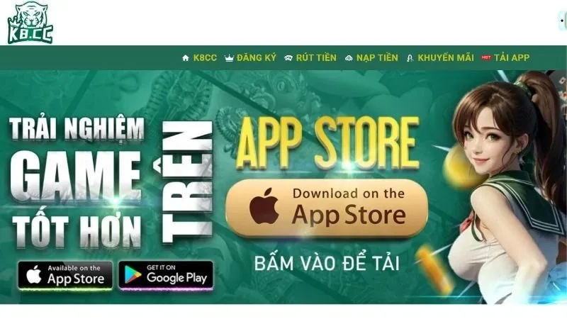 Cập nhật mới nhất về Link vào K8CC Cập nhật mới nhất về Link vào K8CC