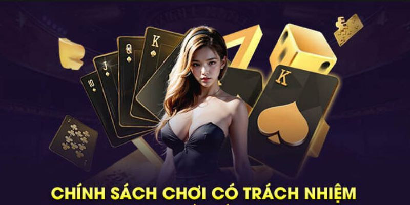 Chơi có trách nhiệm với bản thân Chơi có trách nhiệm với bản thân
