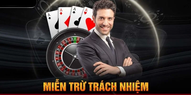 Nắm bắt các trường hợp Miễn trừ trách nhiệm Nắm bắt các trường hợp Miễn trừ trách nhiệm