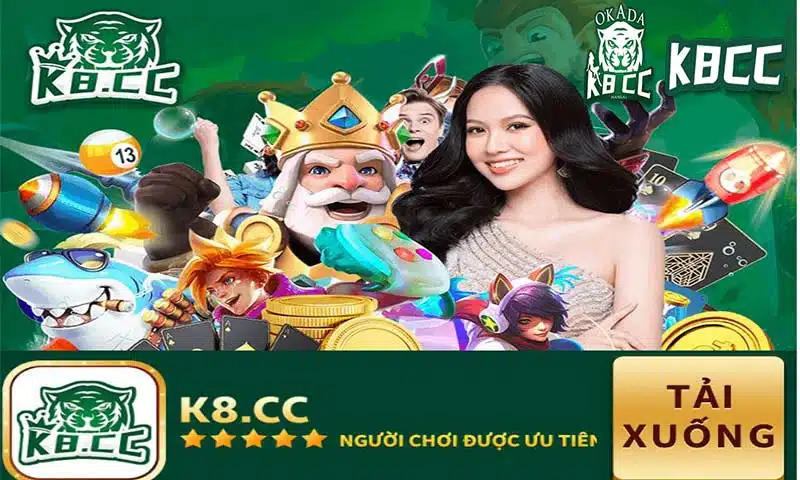 Khám phá Link vào K8CC Khám phá Link vào K8CC